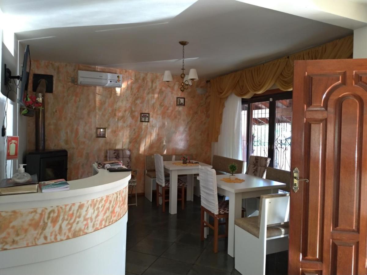 Pousada Unser Haus São Francisco de Paula Exterior foto